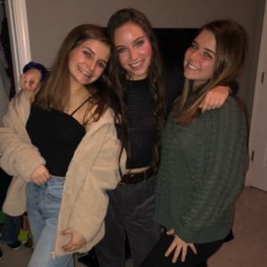 Meet your Posher, Gabby